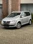 Volkswagen Touran 1.4 TSI essence 7 places Argent - thumbnail 1