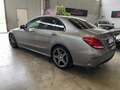 Mercedes-Benz C 220 d (bt) Premium AMG LINE  auto Gris - thumbnail 6