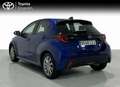Toyota Yaris 120H 1.5 Active Tech Azul - thumbnail 2