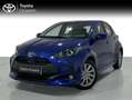 Toyota Yaris 120H 1.5 Active Tech Azul - thumbnail 1
