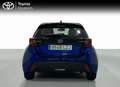 Toyota Yaris 120H 1.5 Active Tech Azul - thumbnail 4