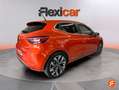 Renault Clio TCe Zen 74kW Naranja - thumbnail 7