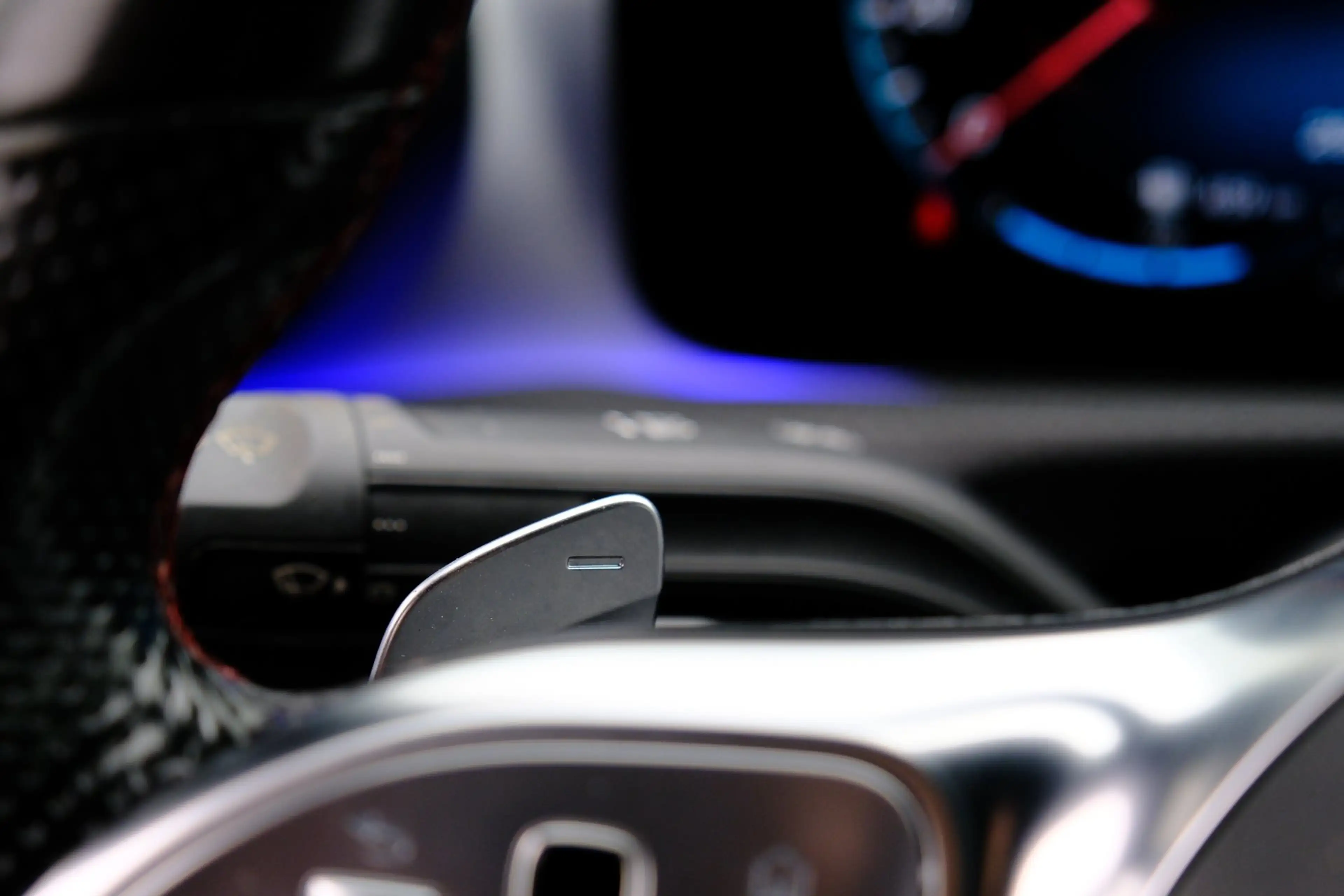 Mercedes-Benz CLA 180 d Business Solution AMG Aut. Leder-Alcantara|Navi| — photo 42