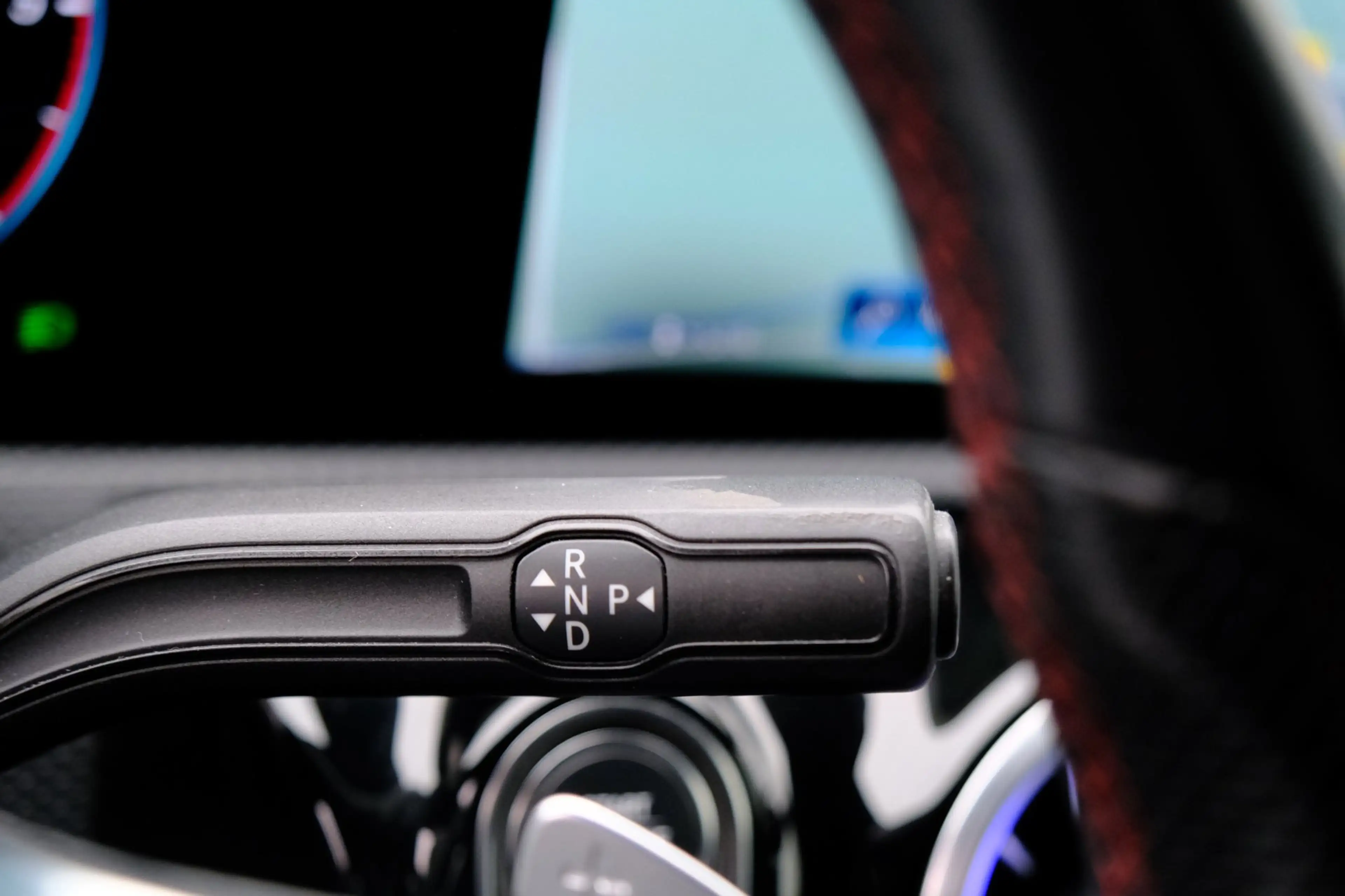Mercedes-Benz CLA 180 d Business Solution AMG Aut. Leder-Alcantara|Navi| — photo 36