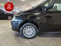 Fiat Multipla 1.6 16v Dynamic natural power Noir - thumbnail 4
