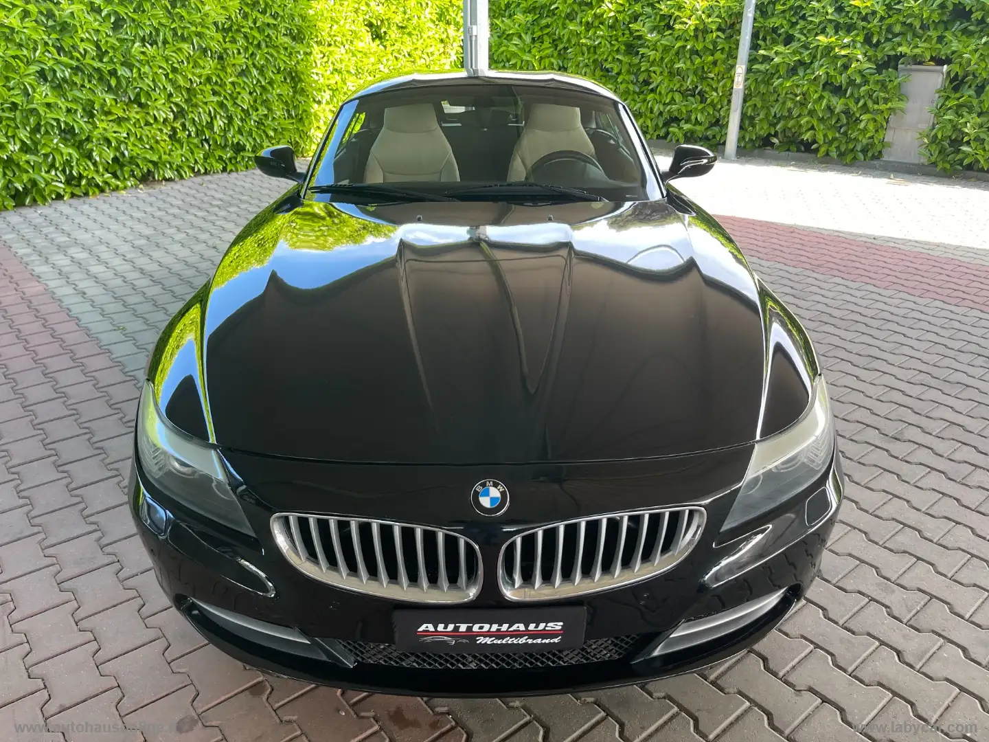 BMW Z4 sDrive23i Nero - 2