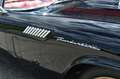 Ford Thunderbird Schwarz - thumbnail 8