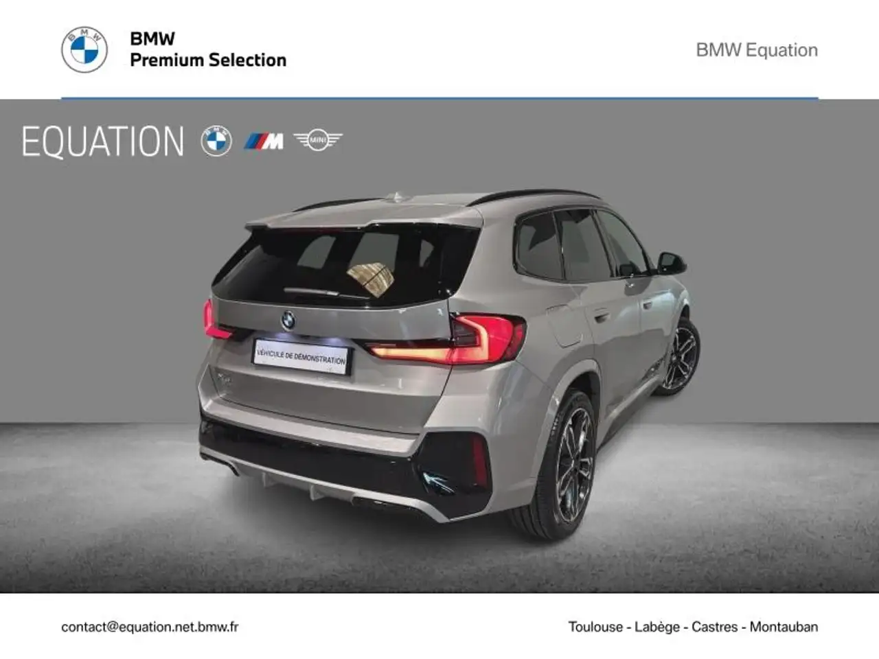 BMW X1 2026