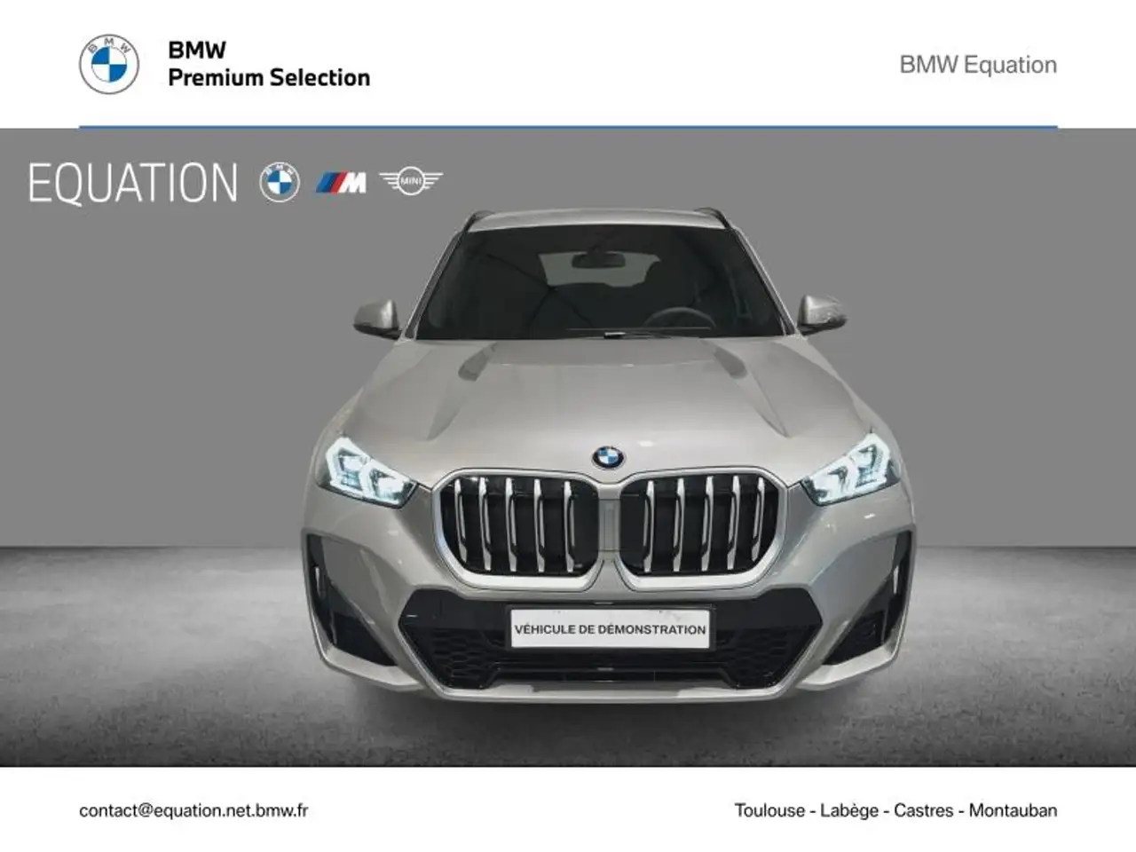 BMW X1 2026