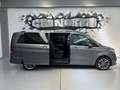 Mercedes-Benz V 250 V 250 d Extra‑Long Grigio - thumbnail 3