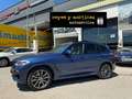 BMW X3 xDrive 30dA Bleu - thumbnail 18