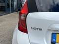 Nissan Note 1.2 Connect Edition NL Auto/Voll.Historie/Navi/Cli Wit - thumbnail 44