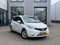 Nissan Note 1.2 Connect Edition NL Auto/Voll.Historie/Navi/Cli Wit - thumbnail 12
