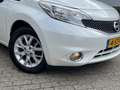 Nissan Note 1.2 Connect Edition NL Auto/Voll.Historie/Navi/Cli Wit - thumbnail 34