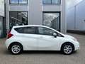 Nissan Note 1.2 Connect Edition NL Auto/Voll.Historie/Navi/Cli Wit - thumbnail 3
