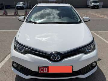 Auris hybrid 140H Feel! Edition Feel! Edition