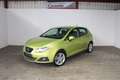 SEAT Ibiza Sport 1.4 KLIMA*ALU*WENIG KM! Gelb - thumbnail 2