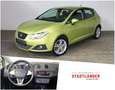 SEAT Ibiza Sport 1.4 KLIMA*ALU*WENIG KM! Gelb - thumbnail 1