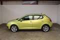 SEAT Ibiza Sport 1.4 KLIMA*ALU*WENIG KM! Gelb - thumbnail 5