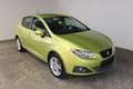 SEAT Ibiza Sport 1.4 KLIMA*ALU*WENIG KM! Gelb - thumbnail 8