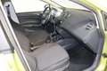 SEAT Ibiza Sport 1.4 KLIMA*ALU*WENIG KM! Gelb - thumbnail 10