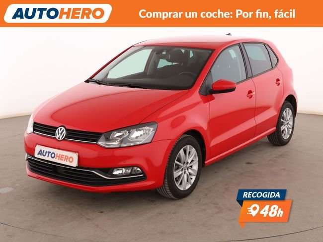Volkswagen Polo 1.2 TSI Sport BlueMotion Tech - foto 1