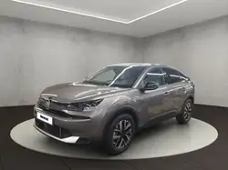 Citroen C4 Hybrid 145 Doppelkupplung 6-Gang MAX
