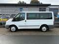 Ford Transit Kombi 300S 2.2 TDCI | Trekhaak | Stoelverwarming | Wit - thumbnail 6