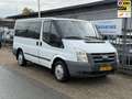 Ford Transit Kombi 300S 2.2 TDCI | Trekhaak | Stoelverwarming | Wit - thumbnail 1