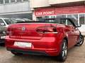 Volkswagen Golf VI Cabriolet *DSG*NAVI*BLUETOOTH* Rot - thumbnail 8