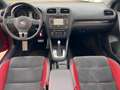 Volkswagen Golf VI Cabriolet *DSG*NAVI*BLUETOOTH* Rot - thumbnail 10