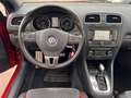 Volkswagen Golf VI Cabriolet *DSG*NAVI*BLUETOOTH* Rot - thumbnail 11