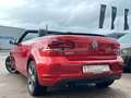 Volkswagen Golf VI Cabriolet *DSG*NAVI*BLUETOOTH* Rot - thumbnail 6
