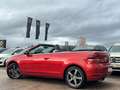 Volkswagen Golf VI Cabriolet *DSG*NAVI*BLUETOOTH* Rot - thumbnail 17