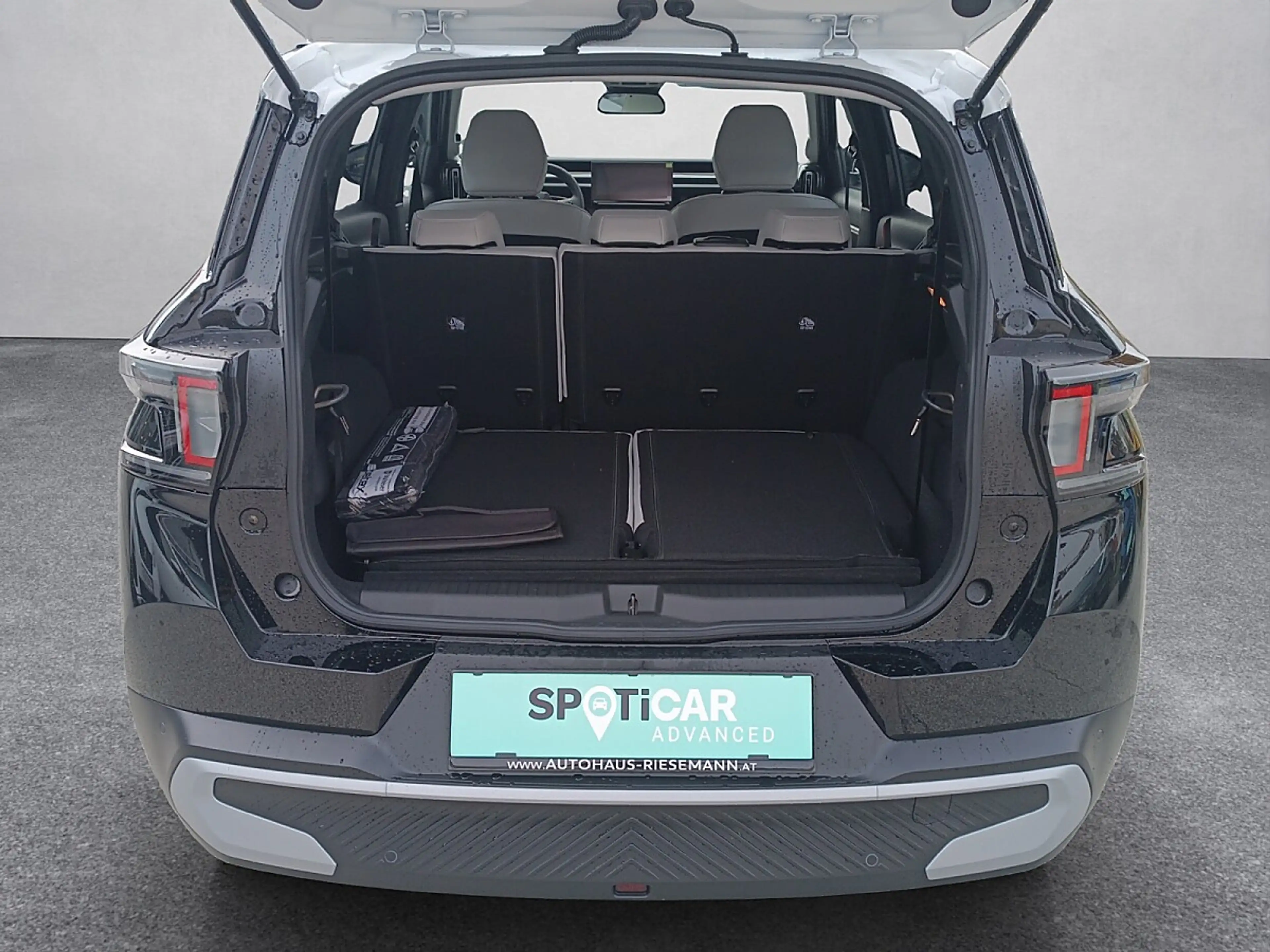 Citroen C3 Aircross Hybrid mHEV 145 Max ë-DSC6 — photo 7
