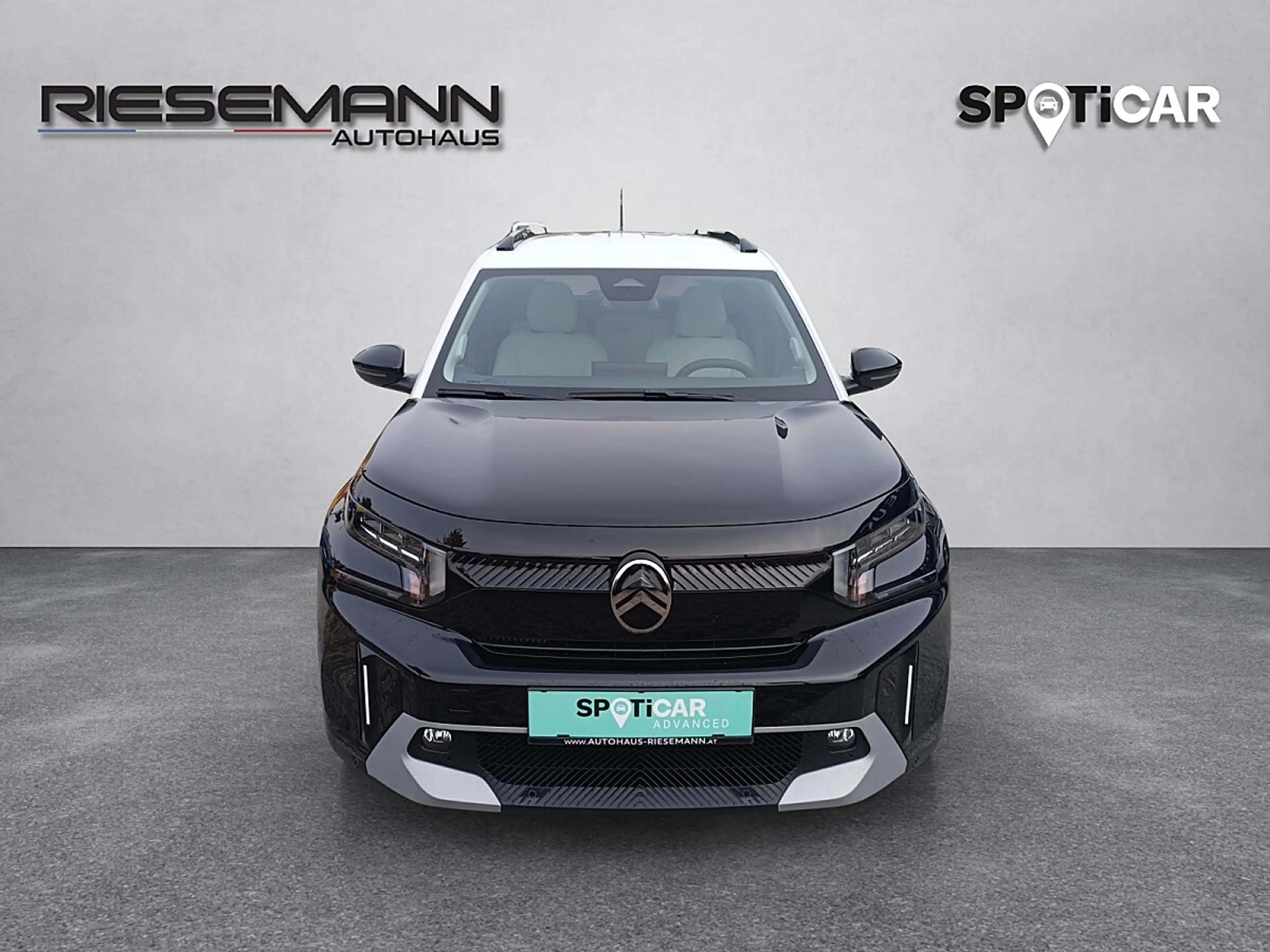 Citroen C3 Aircross Hybrid mHEV 145 Max ë-DSC6 — photo 3