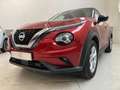 Nissan Juke 1.0 dig-t Acenta 117cv Rosso - thumbnail 2