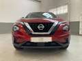 Nissan Juke 1.0 dig-t Acenta 117cv Rosso - thumbnail 1