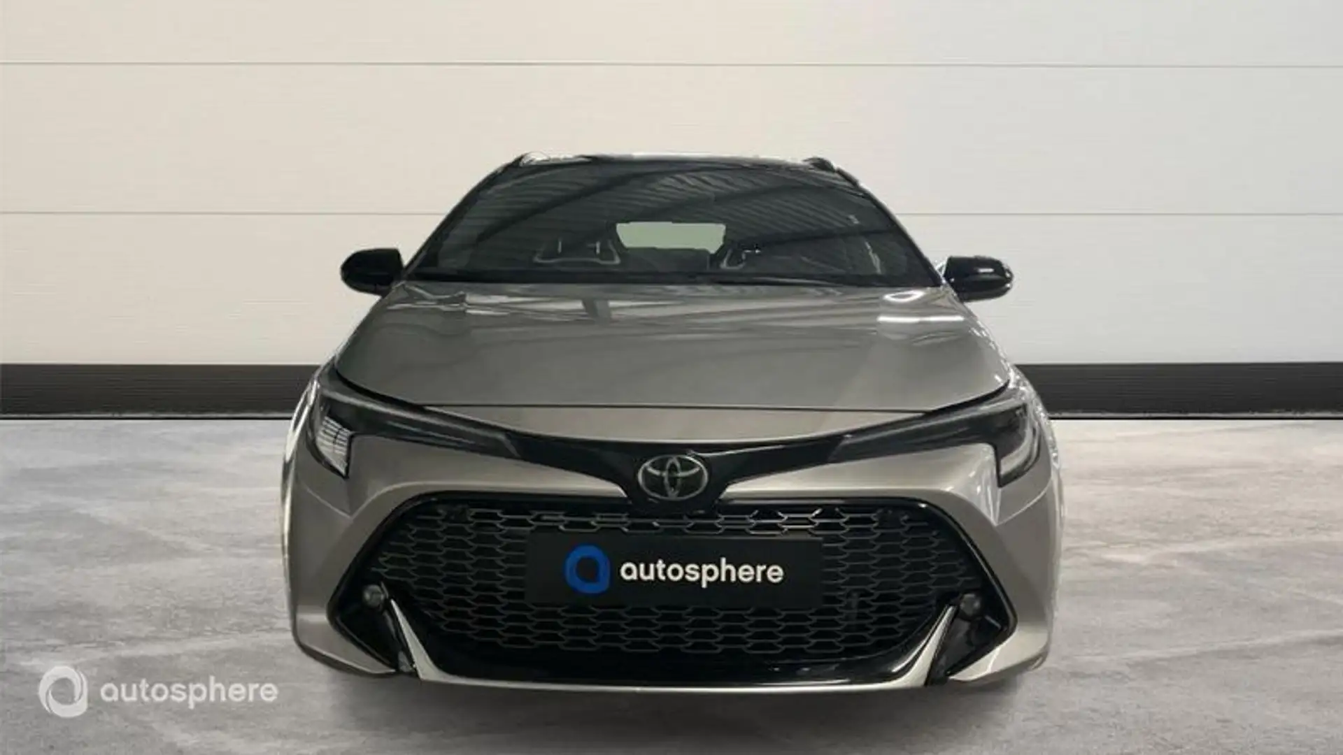 Toyota Corolla 1.8 140ch GR Sport MY23 - 2
