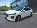 Hyundai IONIQ 1.6 GDI PHEV Tecno DCT Blanco - thumbnail 6