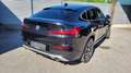 BMW X4 xDrive 20d 48 V Aut. Schwarz - thumbnail 6