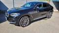 BMW X4 xDrive 20d 48 V Aut. Schwarz - thumbnail 4