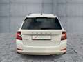 Skoda Fabia Combi 1.0TSI CLEVER NAV+SHZ+PDC+DAB+BT+16" Bianco - thumbnail 5