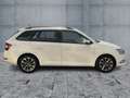 Skoda Fabia Combi 1.0TSI CLEVER NAV+SHZ+PDC+DAB+BT+16" Bianco - thumbnail 7