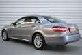 Mercedes-Benz E 200 E200 Elegance+Navi+Schiebedach+SHZ+53.400KM Grau - thumbnail 2