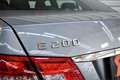 Mercedes-Benz E 200 E200 Elegance+Navi+Schiebedach+SHZ+53.400KM Grau - thumbnail 29
