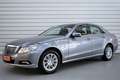 Mercedes-Benz E 200 E200 Elegance+Navi+Schiebedach+SHZ+53.400KM Grau - thumbnail 3