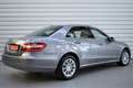 Mercedes-Benz E 200 E200 Elegance+Navi+Schiebedach+SHZ+53.400KM Grau - thumbnail 4