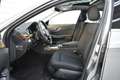 Mercedes-Benz E 200 E200 Elegance+Navi+Schiebedach+SHZ+53.400KM Grau - thumbnail 9