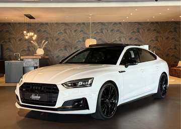 Sportback 3.0 TFSI Quattro I 20" I Carbon I 360 I